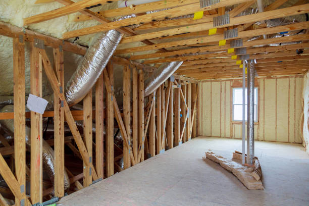Best Insulation for Specific Applications in Riverside, MD