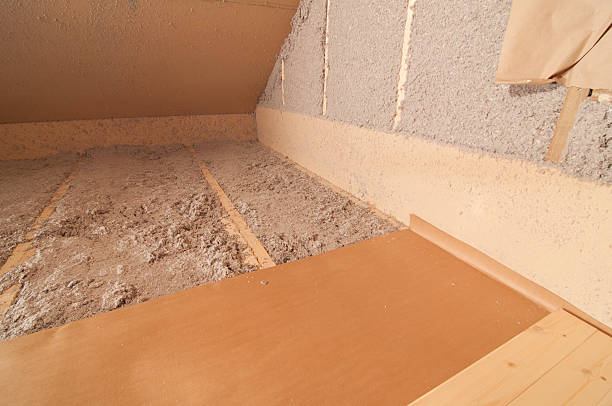 , MD Insulation Contractor Company